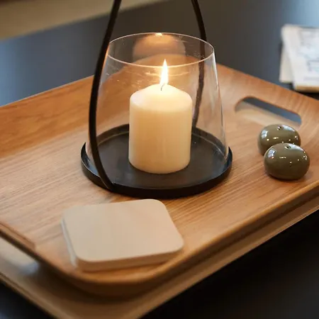 Appartement Binnendiek Haus 2 7 *