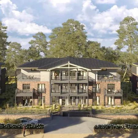 Appartement Binnendiek Haus 2 7 Sankt Peter-Ording