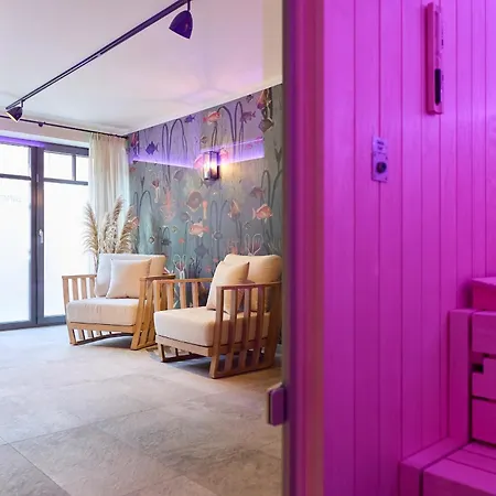 Binnendiek Haus 2 7 Daire *