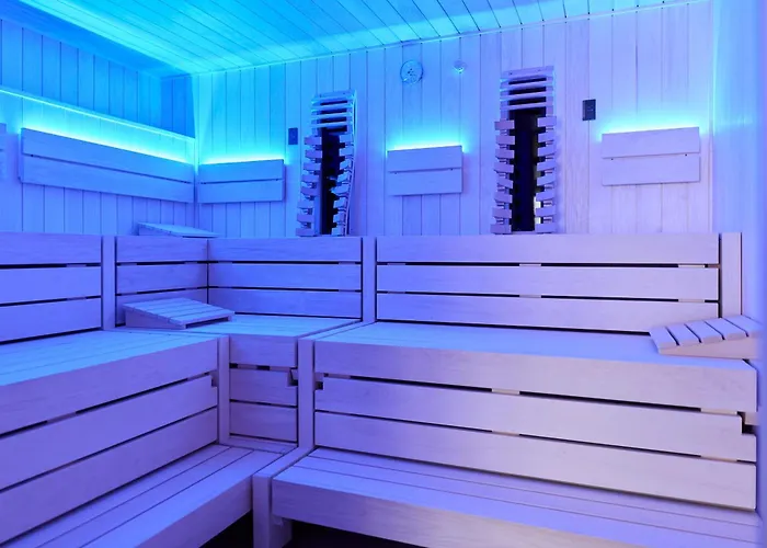 Apartmán Binnendiek Haus 2 7 *