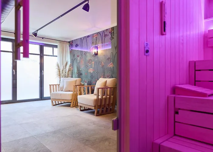 Binnendiek Haus 2 7 Apartmán *