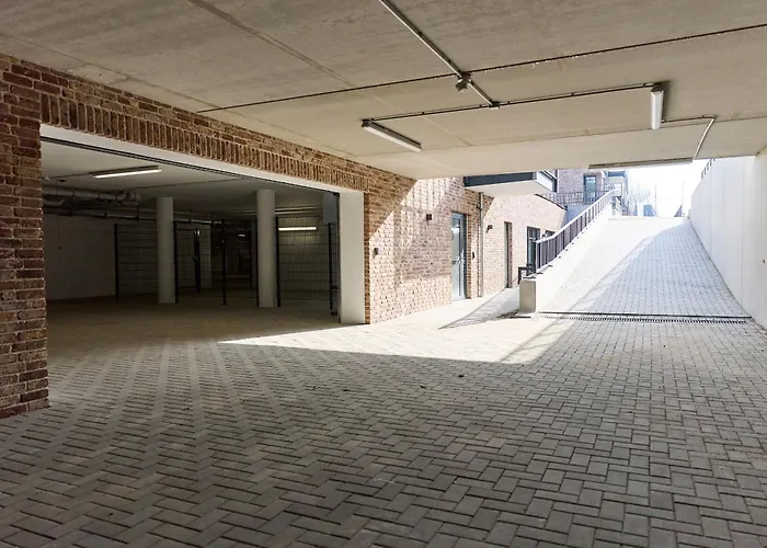 Binnendiek Haus 2 7 * Böhl